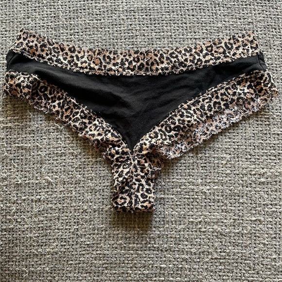 NEW VICTORIA’S SECRET Panty Bundle! - Picture 2 of 13